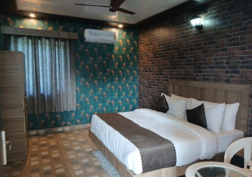 Suite Room